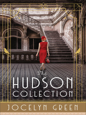 cover image of The Hudson Collection